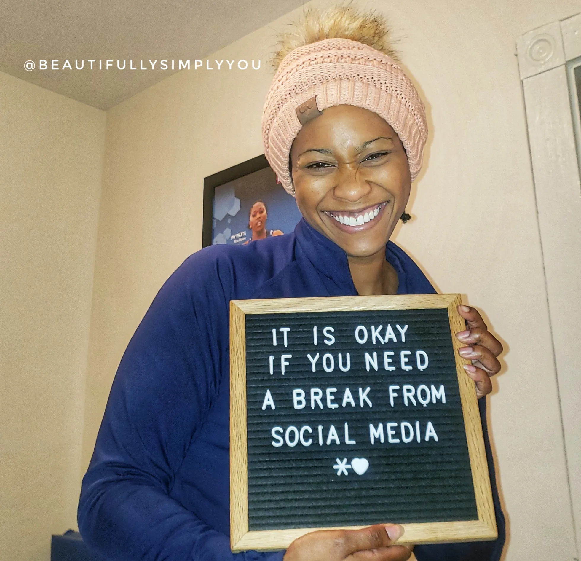 Breaking Up with Social Media (It’s Me, Not You)